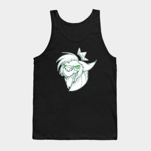 matriarch Tank Top